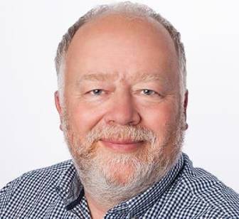 Lek. med. Piotr Jaworski