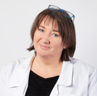 Lek. med. Renata Rok