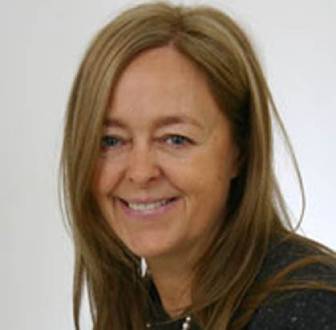 Dr. n. med. Halina Wykrota