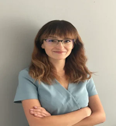 Lek. Marta Świerczyńska